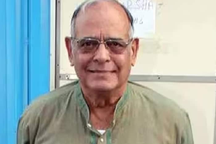 Achyut Potdar entered films at the age of 44