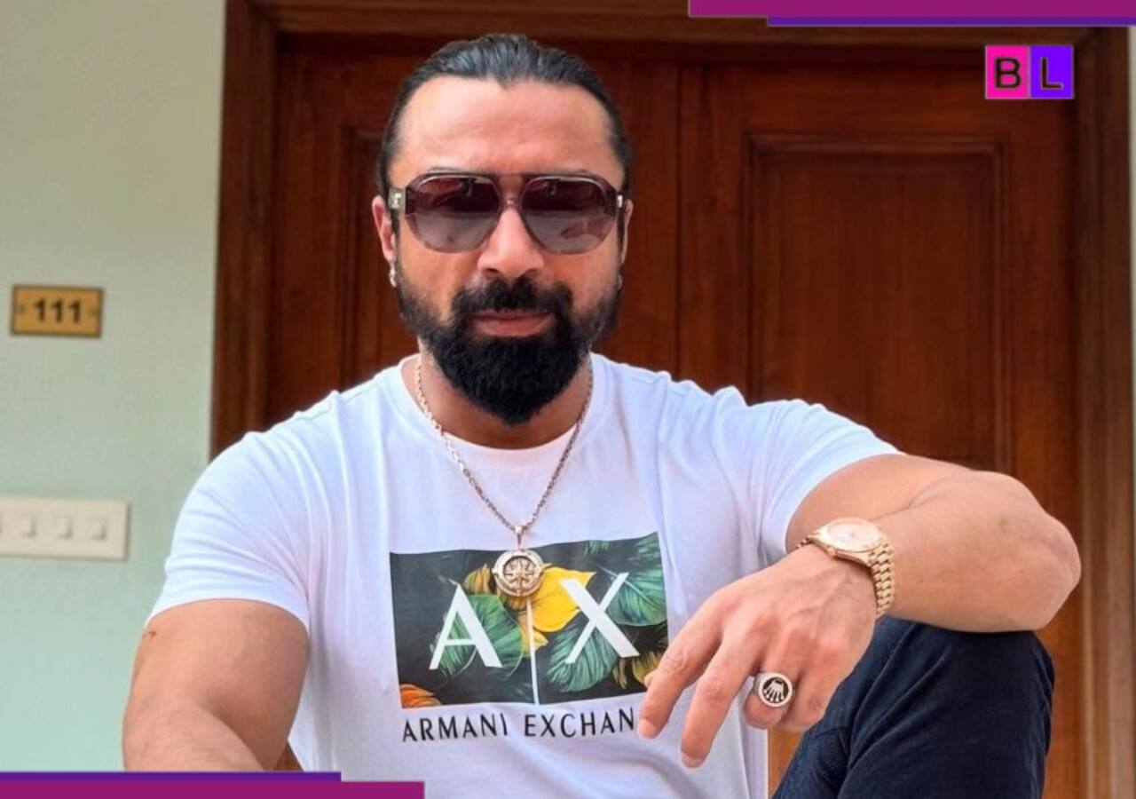 Delhi HC Denies Stay in Ajaz Khan Pornography Case