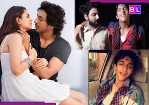 अहान पांडे का बिहारी अंदाज वायरल, 'सैय्यारा' स्टार को इस तरह से देख फैंस हुए हैरान, देखें वीडियो