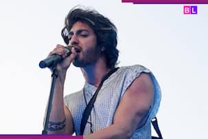 Ahaan Panday की Saiyaara ने कमा डाले 500 करोड़, फिल्म के बॉक्स ऑफिस कलेक्शन पर एक्टर ने जाहिर की खुशी