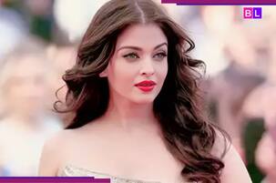 Aishwarya Rai के इस इंटीमेट सीन से नाराज फैन ने भेज दिया था लीगल नोटिस, ससुराल वालों का भी था ऐसा रिएक्शन
