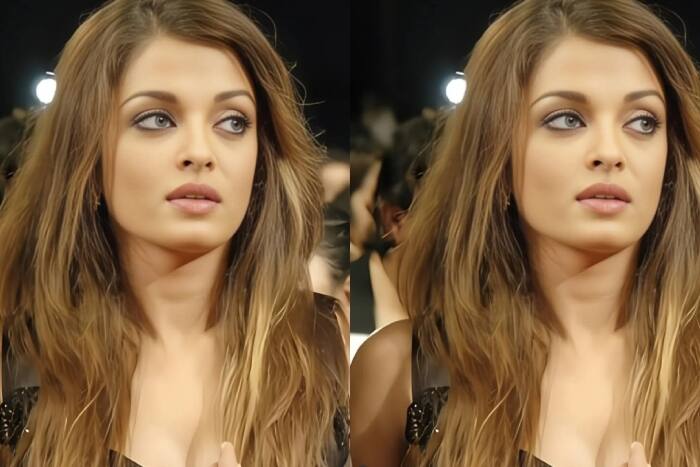 किसिंग सीन पर ऐसा था बच्चन परिवार का रिएक्शन