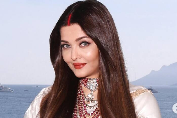 ऐश्वर्या के एक किसिंग सीन पर भेजा गया था नोटिस