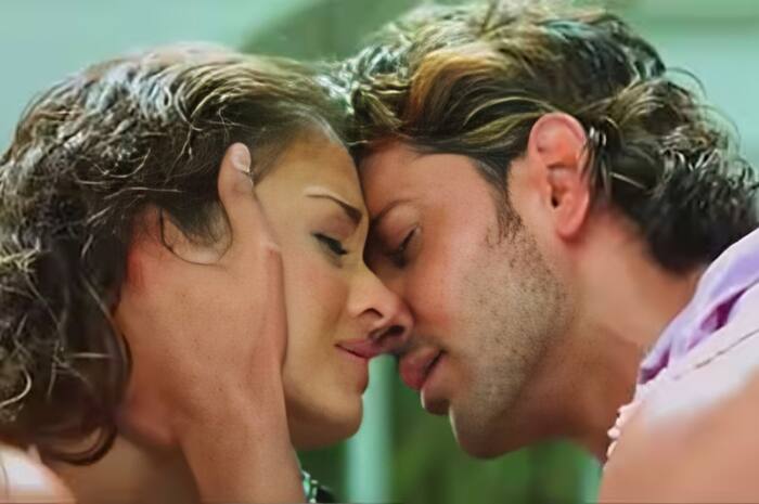 ऐश्वर्या ऋतिक के किसिंग सीन पर एक्ट्रेस को भेजा गया था लीगल नोटिस