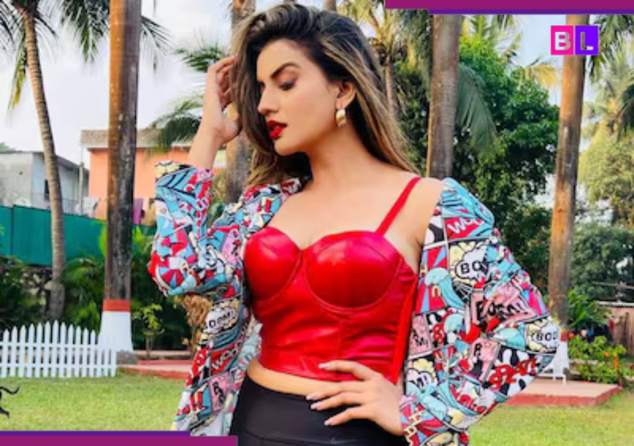 Akshara Singh's New Song 'Mistake Ho Gaya' Released