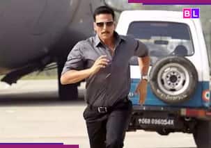 SUV that dropped Akshay Kumar at jewelry store in Chandigarh seized in Jammu for...