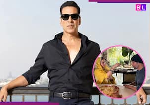 Raksha Bandhan 2025: आंखें बंद करूं तो मां, खोलूं तो तेरी... राखी बंधवाते ही इमोशनल हुए अक्षय कुमार, शेयर की खास फोटो