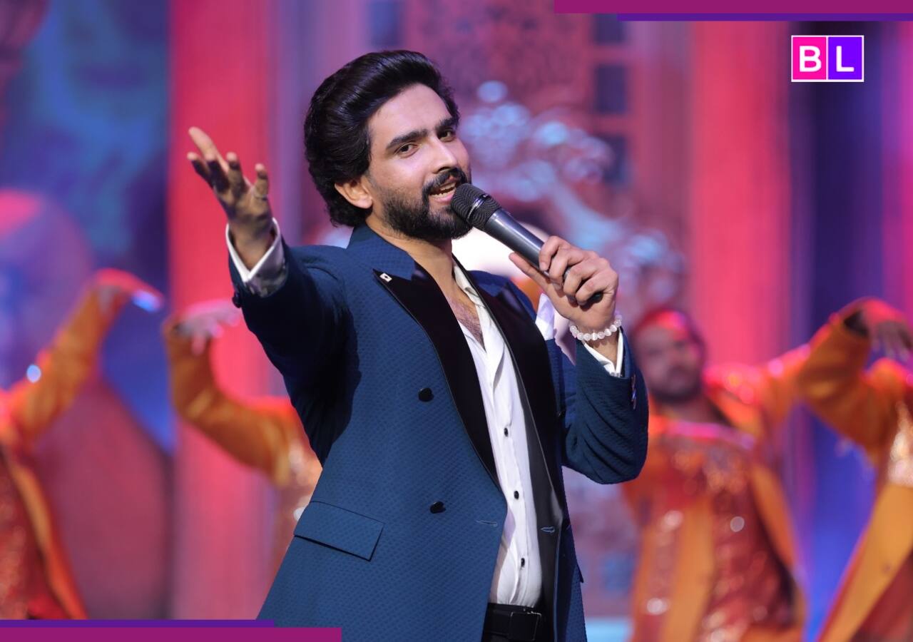 Bigg Boss 19: Amaal Malik recalls being removed from films, wants the audience to know he is different from brother Armaan [Exclusive]