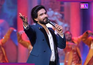 Bigg Boss 19: Amaal Malik recalls being removed from films, wants the audience to know he is different from brother Armaan [Exclusive]