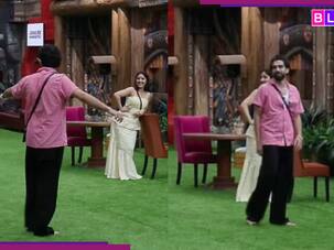 Bigg Boss 19: Amaal Malik's SPOT-ON mimicry of Awez Darbar, Baseer Ali and others leave everyone laughing [Watch Viral Video]