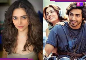 Saiyaara star Aneet Padda REVEALS her early struggles: ‘My parents did not have…’