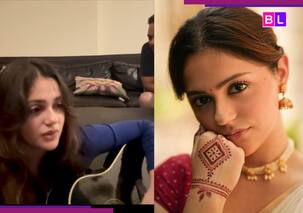 'सैयारा' फेम अनीत पड्डा की सुरीली आवाज ने जीता दिल, फैंस बोले- 'अब तो 'सैयारा 2' में इन्हीं का...'