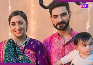Kyunki Saas Bhi Kabhi Bahu Thi: Annkit Bhatia aka Viren REACTS to the show ruling TRP charts, says ‘It is like a festival…’ [Exclusive]