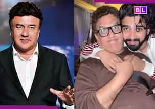 Anu Malik REACTS to reports of feud with nephews Armaan, Amaal Mallik, refers to brothers as...