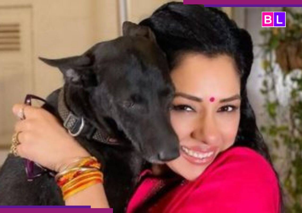 Anupamaa's Rupali Ganguli WELCOMES SC's revised order on stray dogs: 'A big win…’