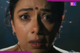 Anupamaa serial 8 MAHA twists: Anu SHIVERS as flashbacks of Aryan's demise haunt her, Parag plays dirty tricks to...