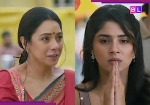 Anupamaa serial update: Anu to lose the dance competition against Rahi? Here’s why she will back out