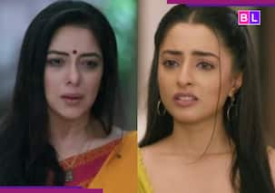 Anupamaa serial update: Anu faces a new problem, Prarthana gets kidnapped by her own family members before wedding with Ansh?
