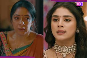 Anupamaa serial 8 MAHA twists: Anu lands in another problem, Rahi faces public humiliation