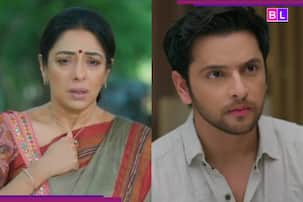 Anupamaa serial 8 MAHA twists: Anu gets betrayed by…, Prem-Raja ditch the Kotharis as…