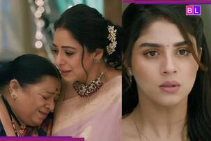 Anupamaa serial 8 MAHA twists: Anu loses the dance competition against Rahi because…, who is behind this?