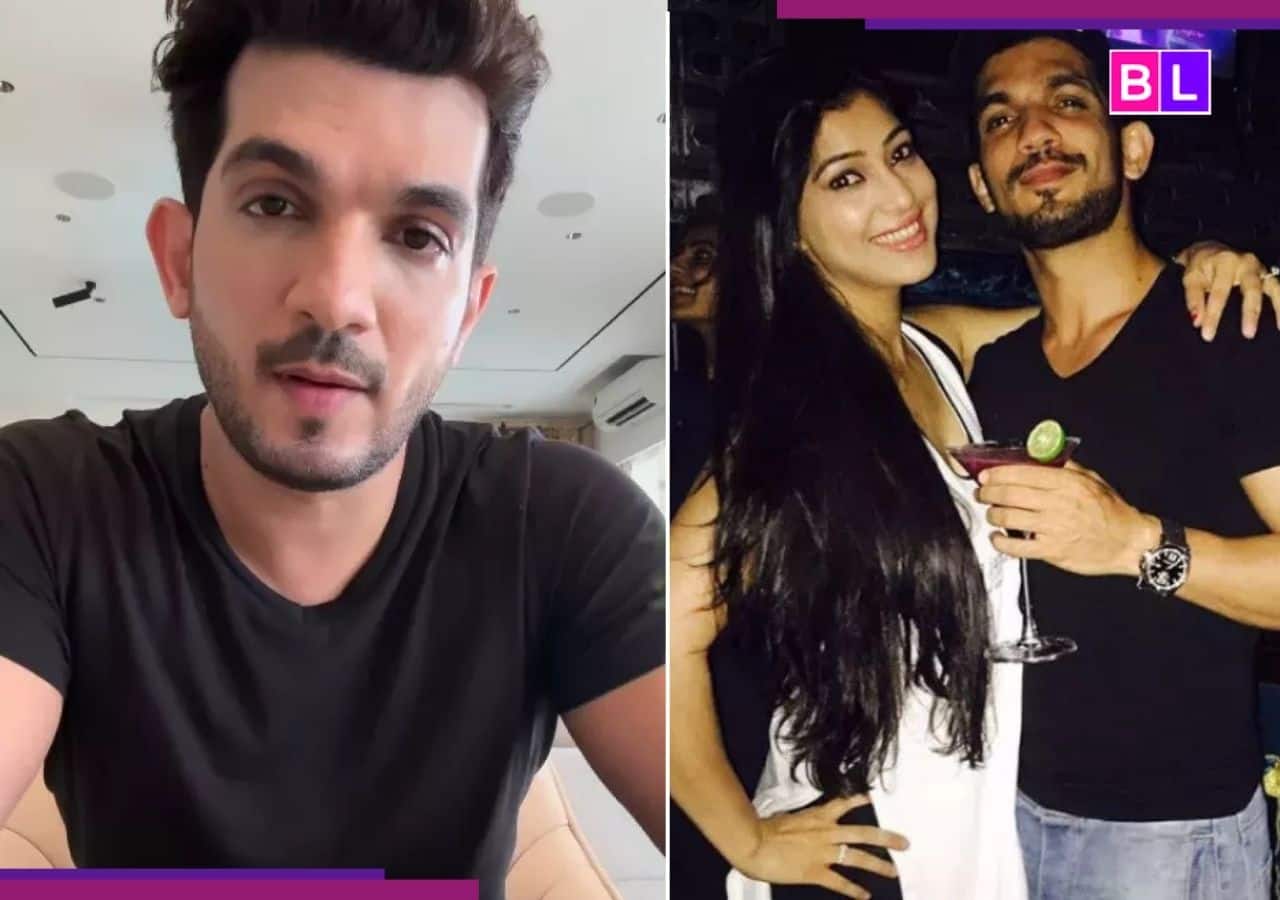 Arjun Bijlani, Neha Swami heading for divorce? Actor reacts, ‘I have to choose a different path…’