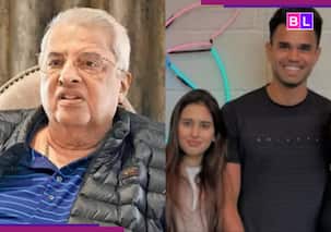 Arjun Tendulkar-Saaniya Chandok’s Engagement: Who is Ravi Ghai and what is his net worth? Mumbai's business tycoon is now Sachin Tendulkar's relative