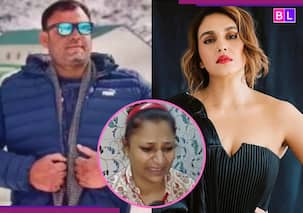 'दो लड़के आए और मेरे पति के सीने में...' Huma Qureshi की भाभी ने रोते-बिलखते बताया पति की मौत का खौफनाक सच