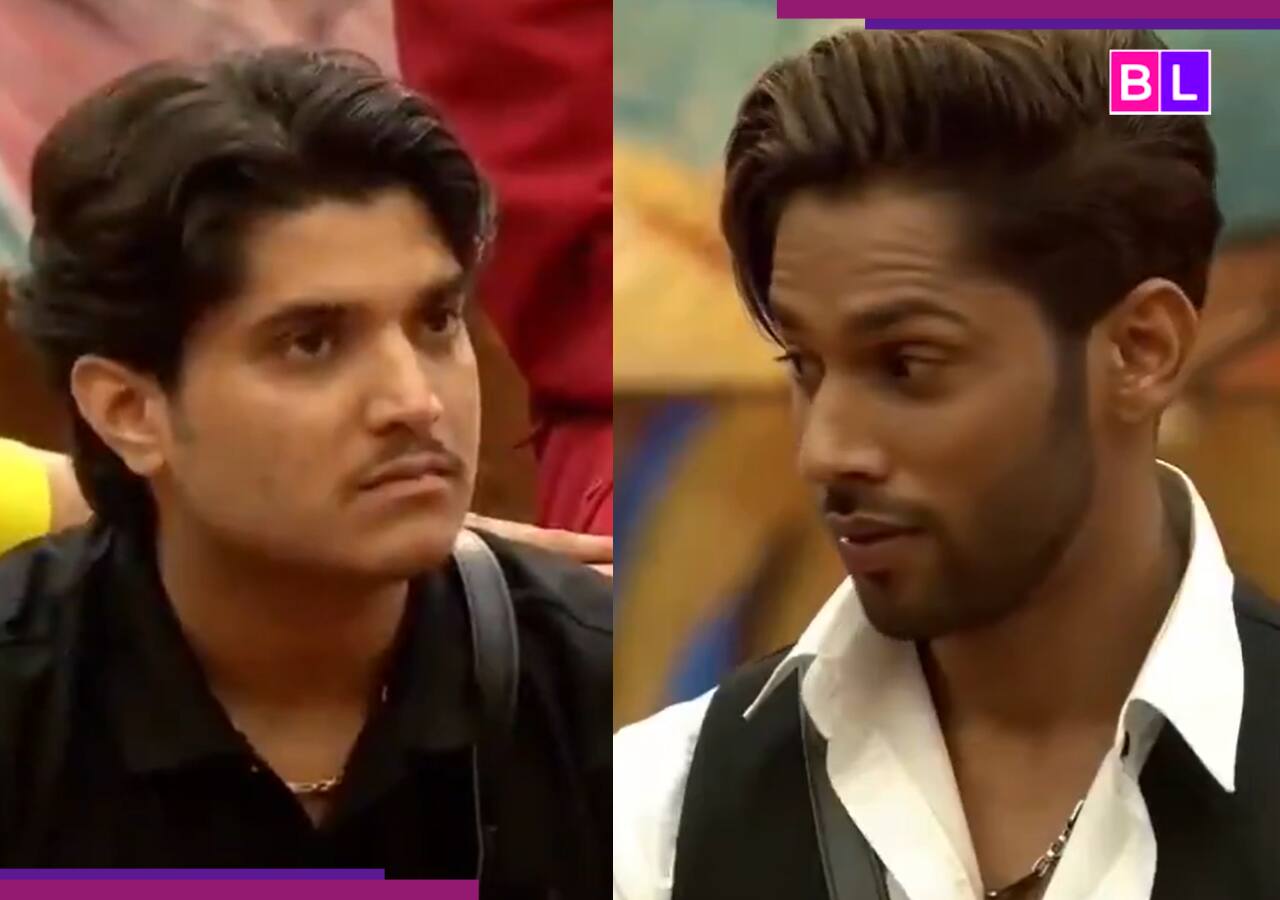 Bigg Boss 19 Promo: Baseer Bob, Mridul Tiwari get into argument over..., Kunickaa Sadanand says 'leadergiri mat kar' to...