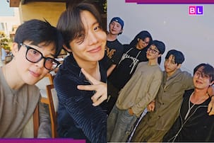 BTS's J-Hope drops candid video after Jimin's Instagram post, ARMY obsess over SUGA, ask where is…