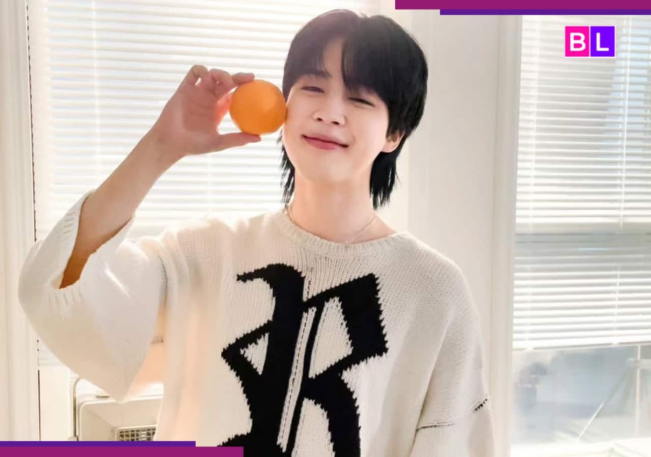 BTS star Jimin leaves fans disappointed as he deletes one more fan-favourite Instagram post