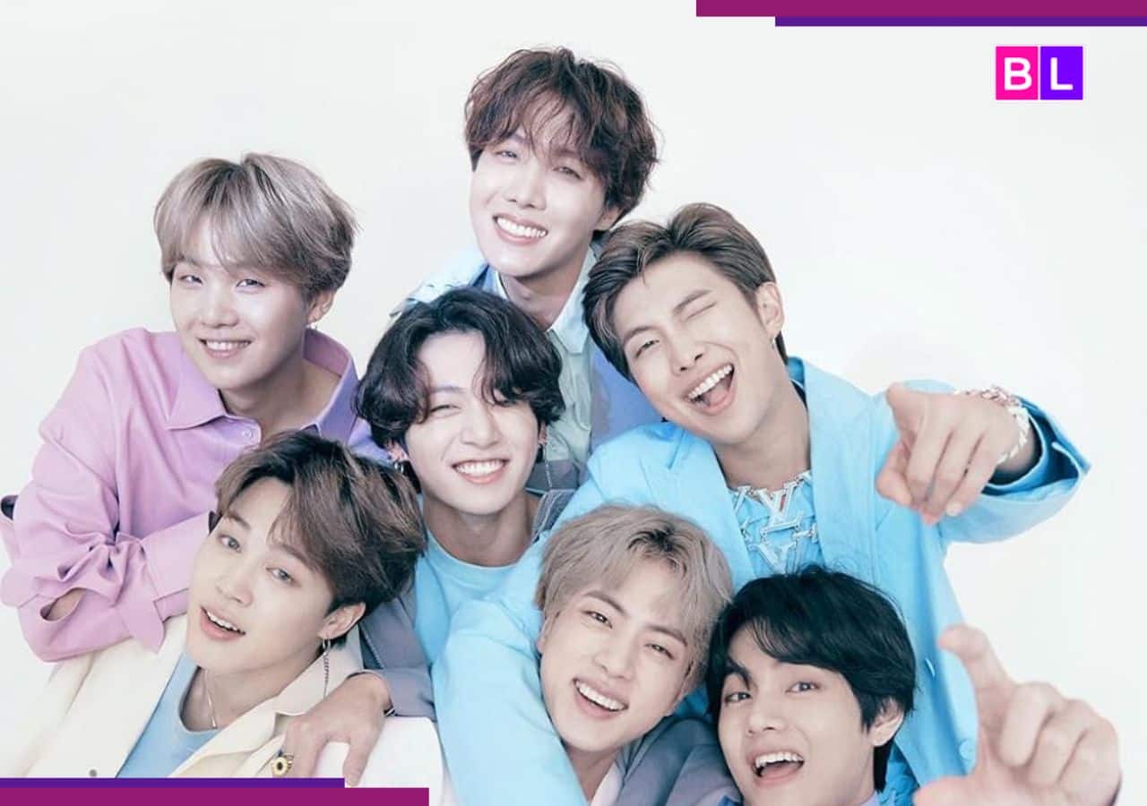 K-pop giant HYBE pins hopes on BTS amid broader business push