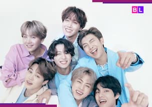 K-pop giant HYBE pins hopes on BTS amid broader business push