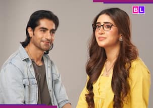 Bade Achhe Lagte Hain Naya Season: Harshad Chopda, Shivangi Joshi starrer to end on September 19?