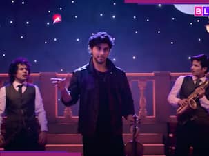 The Ba***ds of Bollywood Teaser X Review: Aryan Khan receives immense...; fans call him 'better than Ahaan Panday'