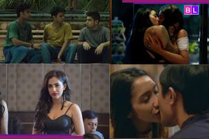 बस एक बार देखिए यारी-दोस्ती वाली ये 5 वेब सीरीज, वीकेंड पर घर बैठे आएगा मजा