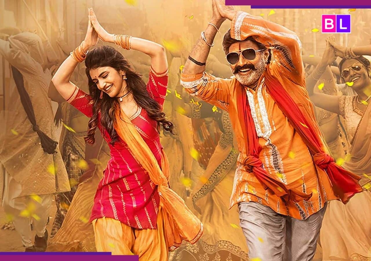 Bhagavanth Kesari Wins Best Telugu Film at National Awards