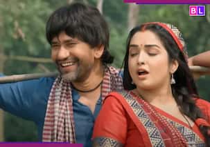 Bhojpuri News: 35 फिल्मों के बाद क्यों टूटी निरहुआ-आम्रपाली दुबे की हिट जोड़ी? एक्टर ने किया शॉकिंग खुलासा