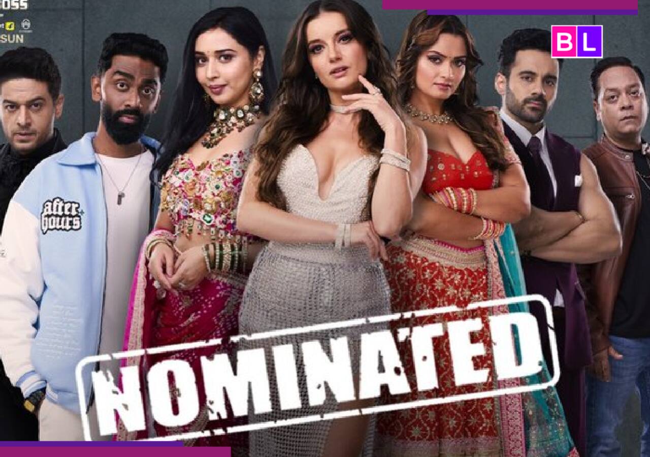 Bigg Boss 19: THIS inmate, not Gaurav Khanna, Zeeshan Qadri or Tanya Mittal to be the first contestant to be evicted?