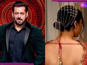 Bigg Boss 19 Premiere: THIS co-star of Salman Khan to join as special guest, to facilitate theme 'Gharwaalon Ki Satta’