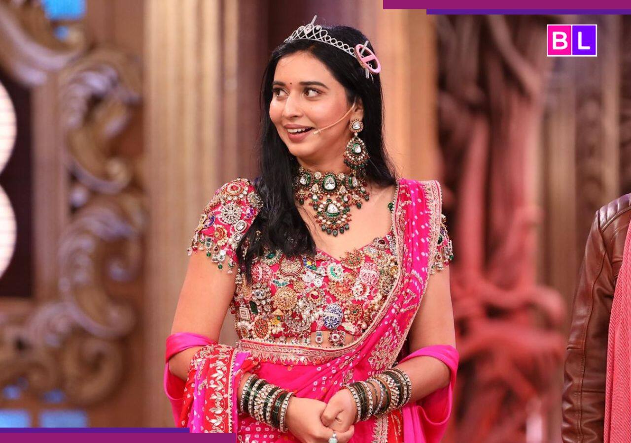 Bigg Boss 19 LIVE update: Tanya Mittal, 3rd BB contestant, enters with...; says '2-4 ladke pata lungi jo...'