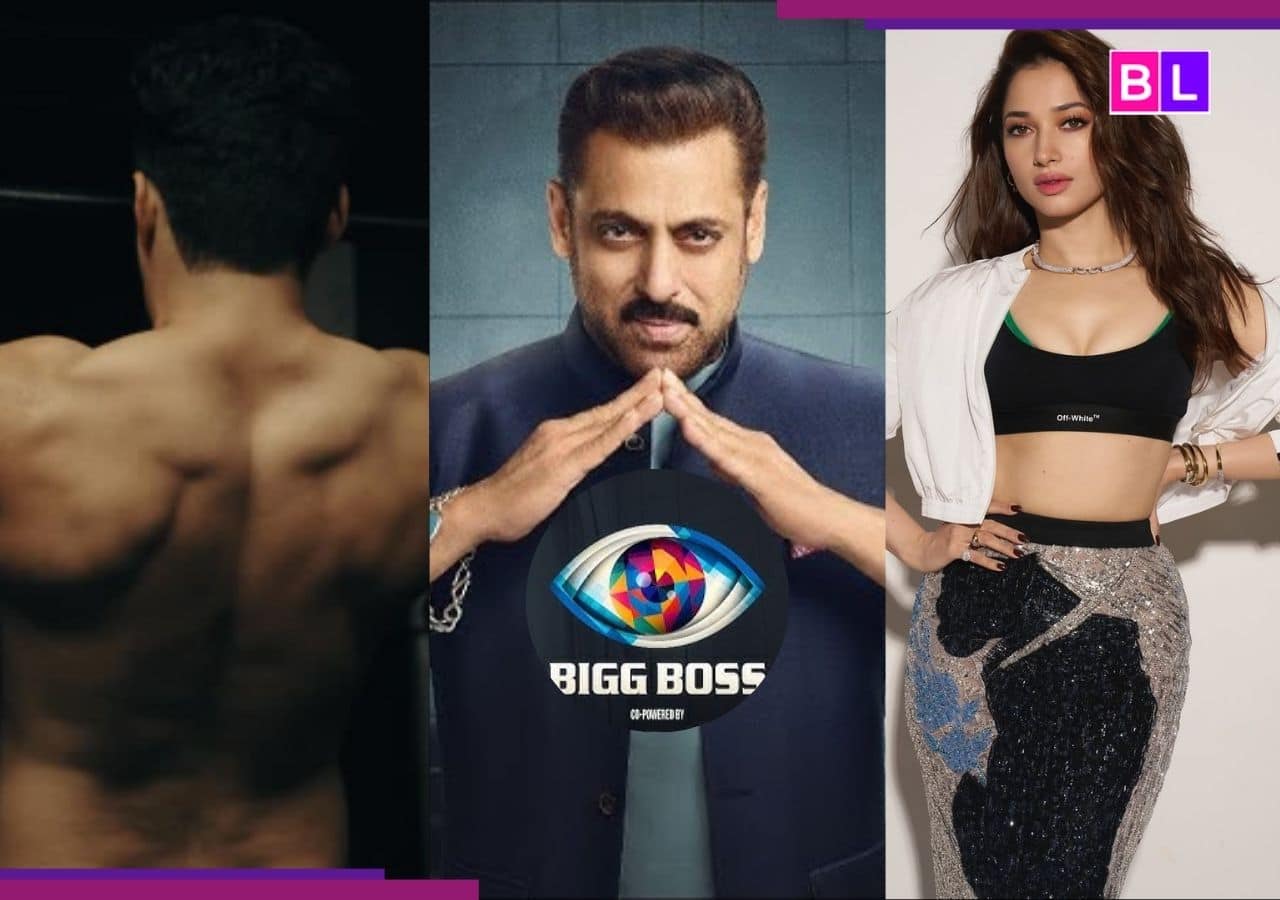 Bigg Boss 19: Contestants and Premiere Date Announced