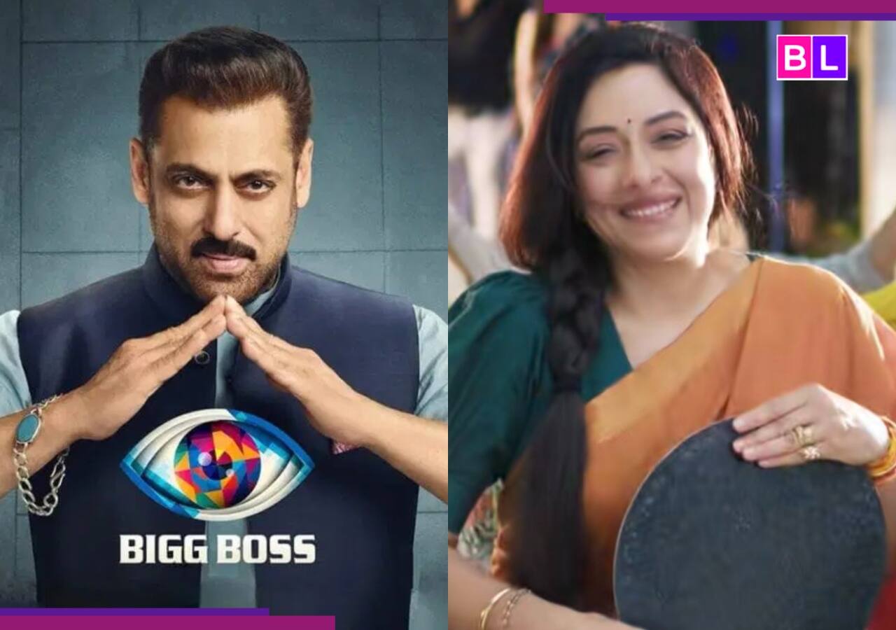 Bigg Boss 19: Salman Khan Show Set for August 24 Premiere