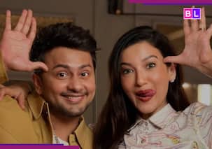 Bigg Boss 19: Awez Darbar REVEALS the advice former winner and sister-in-law Gauahar Khan gave: ‘Vo actual mein…’ [Exclusive]