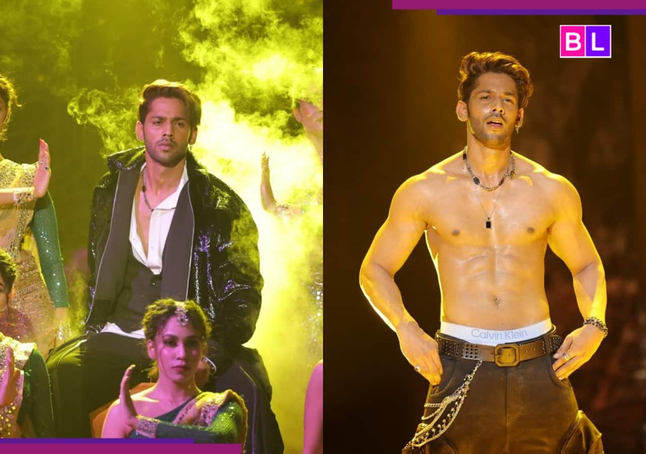 Bigg Boss 19: Baser Ali ha revelado que R Roadies, Space Experiences S lo ayudarán a sobrevivir; 'Será ...'. [Exclusive]