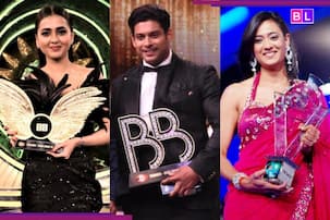 Bigg Boss 19: Tejasswi Prakash, Sidharth Shukla, Shweta Tiwari, a look at the past winners and their prize money