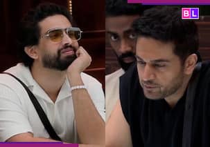 Bigg Boss 19: Amaal Malik takes a dig at Gaurav Khanna’s Celebrity MasterChef win? Says ‘He just won a freaking competition…’