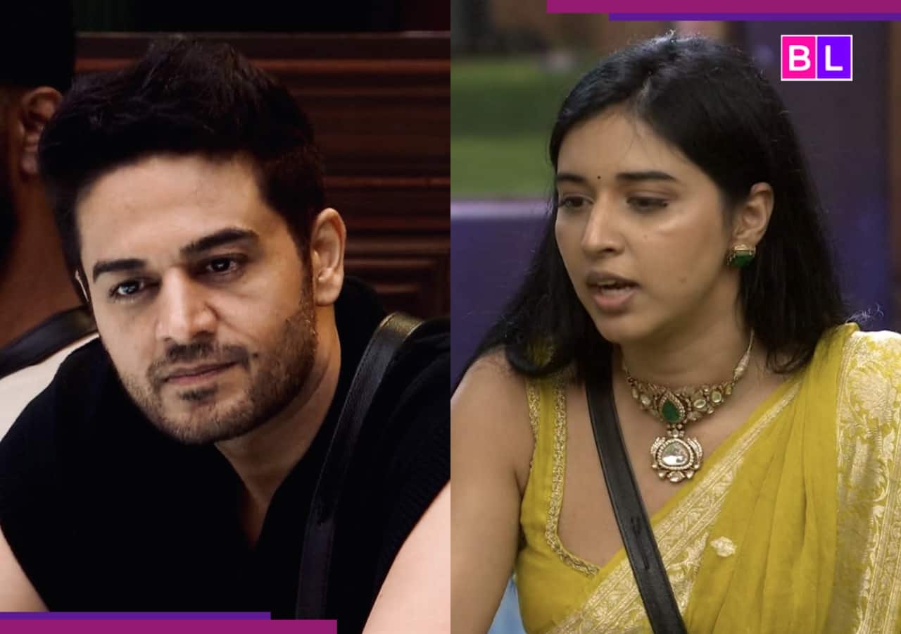 Big Boss 19: Gaurav Khanna, Tania Mittal y más, aprende la lista de la primera nominación