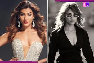 Bigg Boss 19: Nehal Chudasama OPENS up about her father's pressure to marry at 18; says, ‘I told my…’