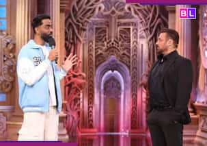 Bigg Boss 19: Pranit More reveals being nervous about…, calls Sidharth Shukla his favourite [Exclusive]